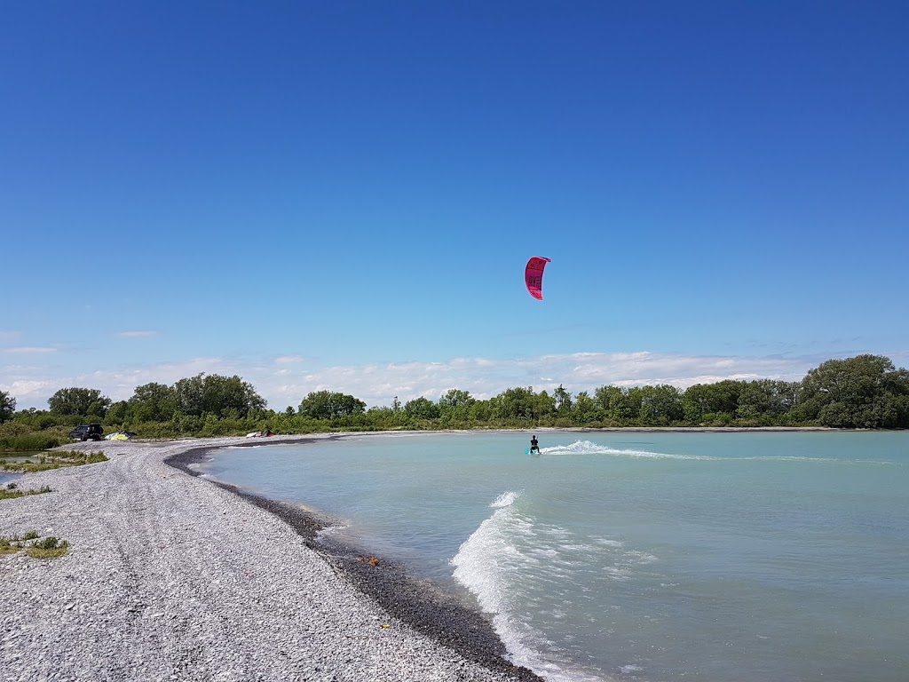 AirTime Kiteboarding | 15983 Loyalist Pkwy, Bloomfield, ON K0K 1G0, Canada | Phone: (613) 242-0837