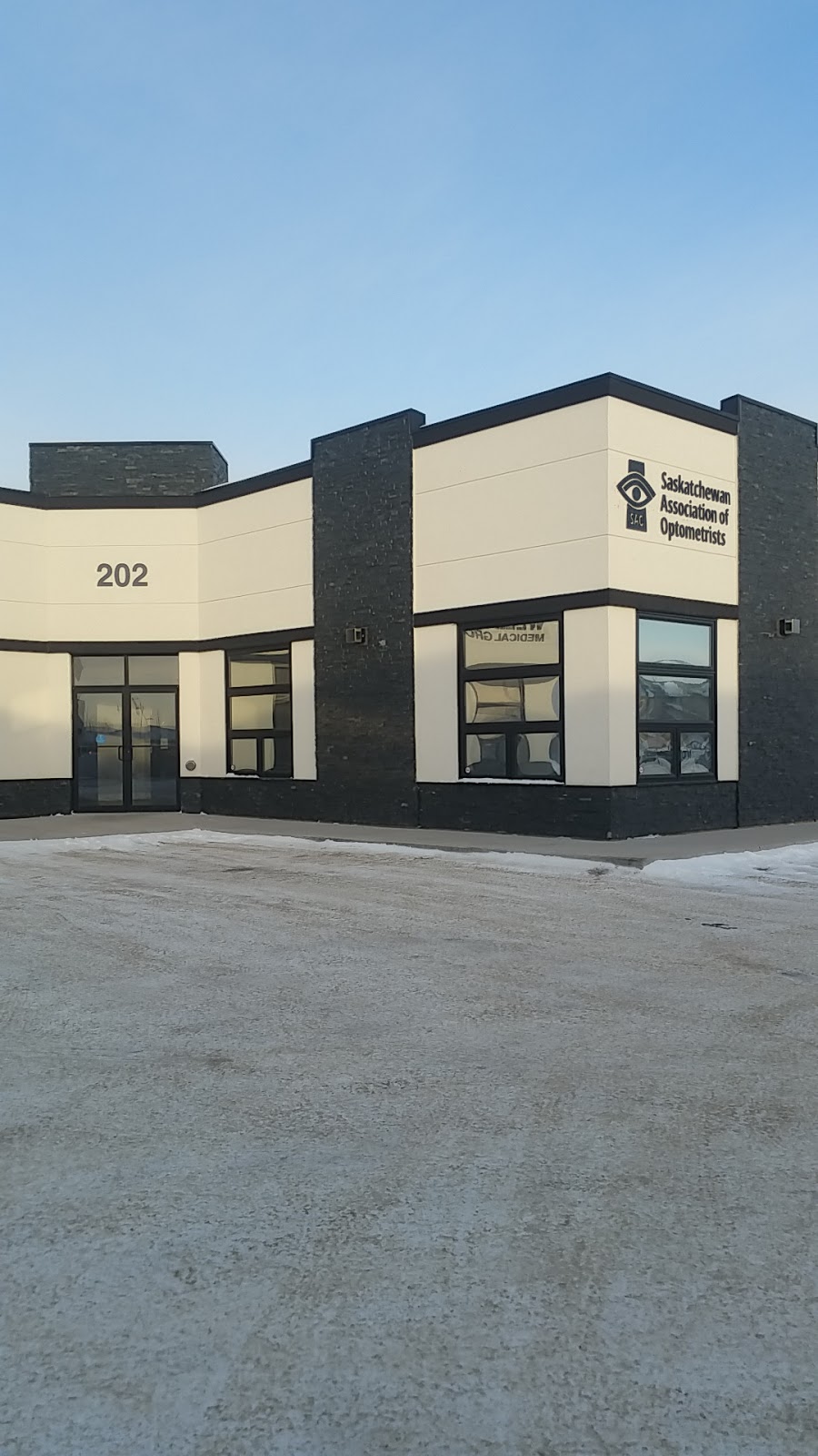 Saskatchewan Association Of Optometrists | 202 Wellman Crescent #102, Saskatoon, SK S7T 0J1, Canada | Phone: (306) 652-2069