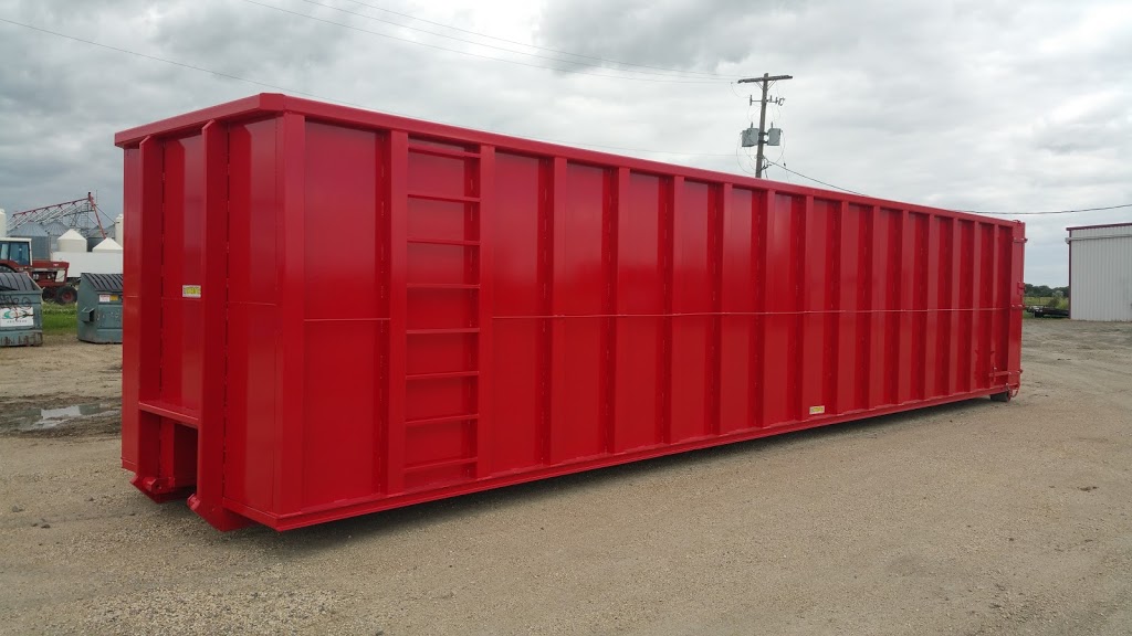 INTERSTEEL | #30005, Hwy 3, Morden, MB R6M 1B3, Canada | Phone: (204) 822-5055