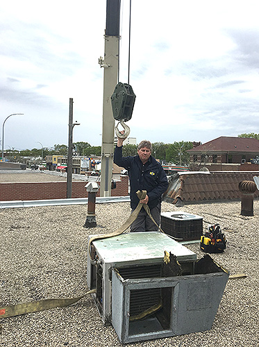 Fix It Right Manitoba | 960 Slater Rd, West Saint Paul, MB R4A 4A1, Canada | Phone: (204) 781-3655