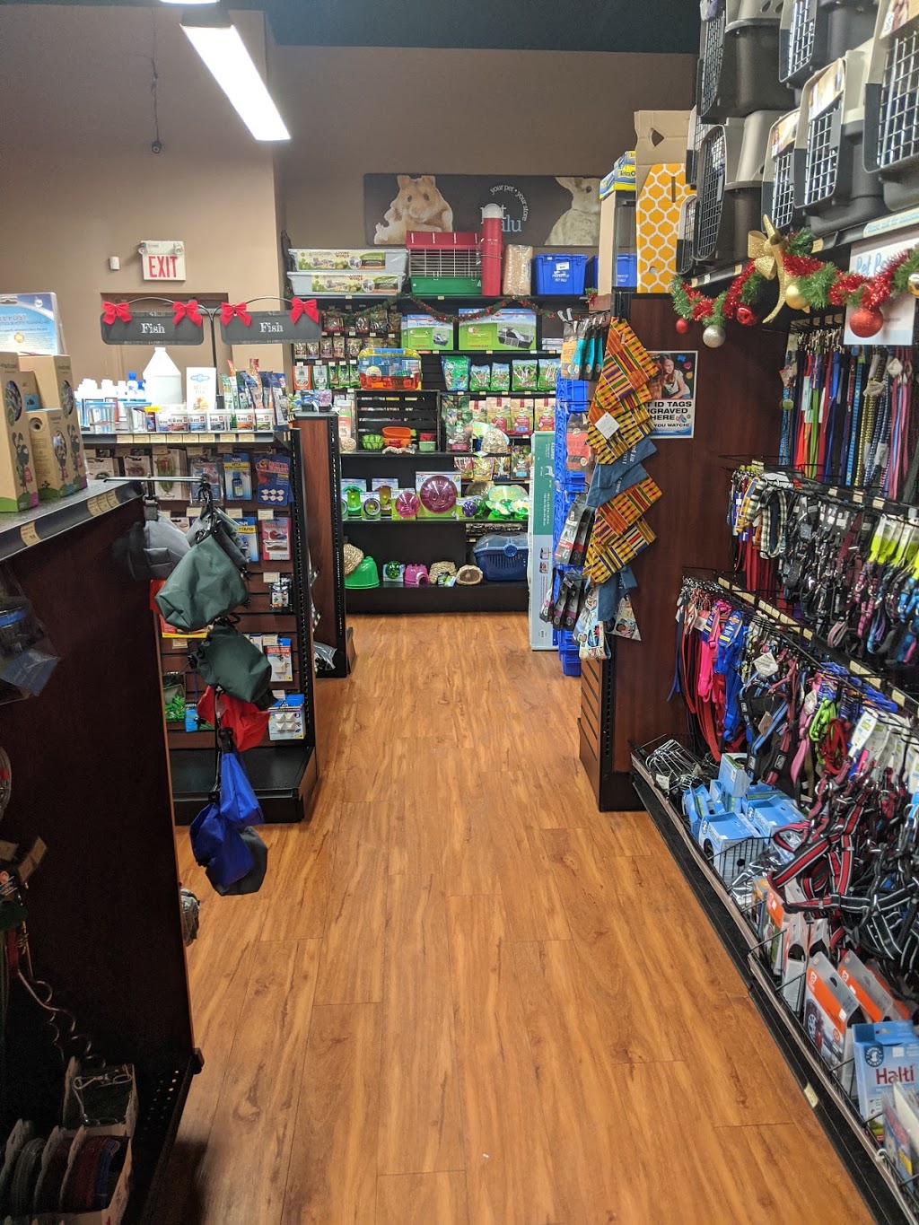 Pet Valu | 1176 King St W, Toronto, ON M6K 1E6, Canada | Phone: (416) 916-1199