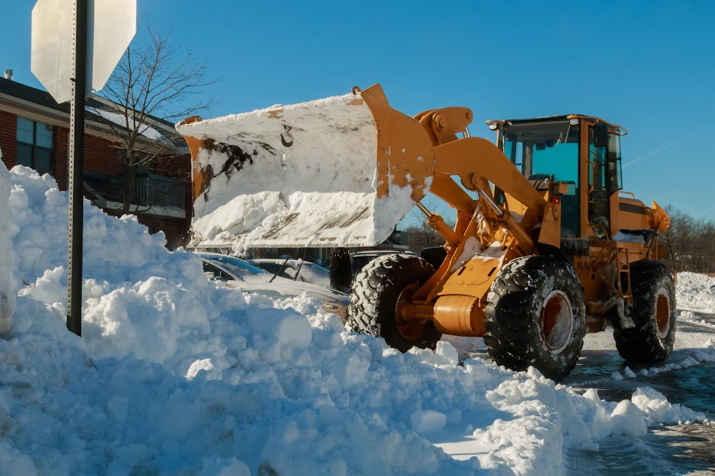 D&M Ground Services | 30 Cedar Dr Unit C, Niverville, MB R0A 1E0, Canada | Phone: (833) 727-5568