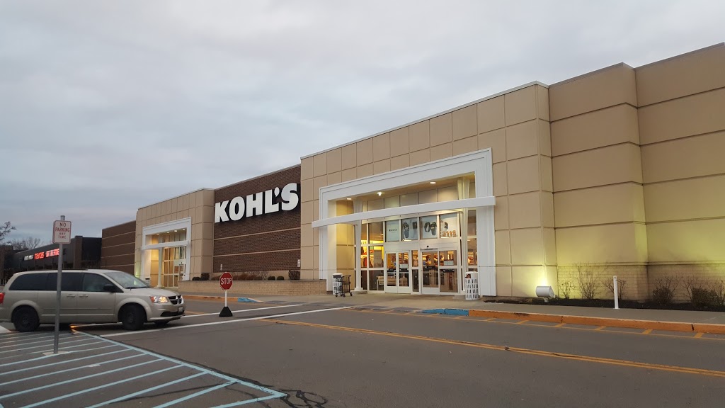 Kohls North Amherst | 3115 Niagara Falls Blvd, Buffalo, NY 14228, USA | Phone: (716) 691-4157