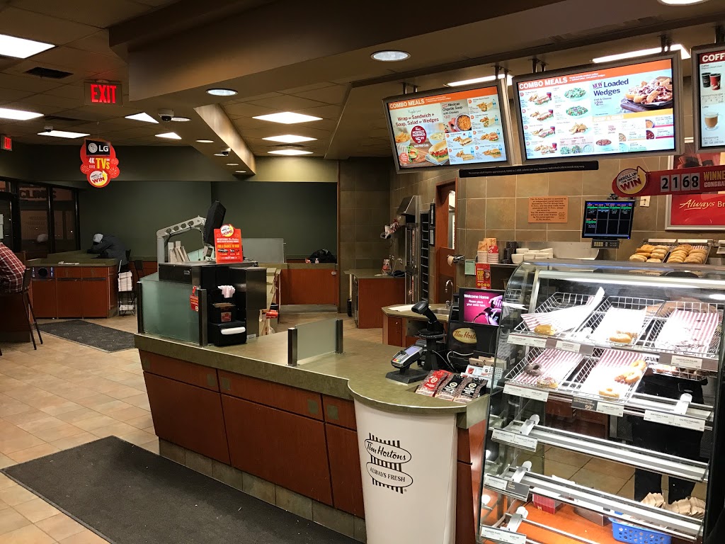 Tim Hortons | 6001 Yonge St, North York, ON M2M 3W2, Canada | Phone: (437) 242-3153