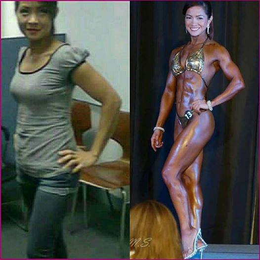 Dollys Gym | 111 Nicol St, Nanaimo, BC V9R 4T1, Canada | Phone: (250) 591-2171