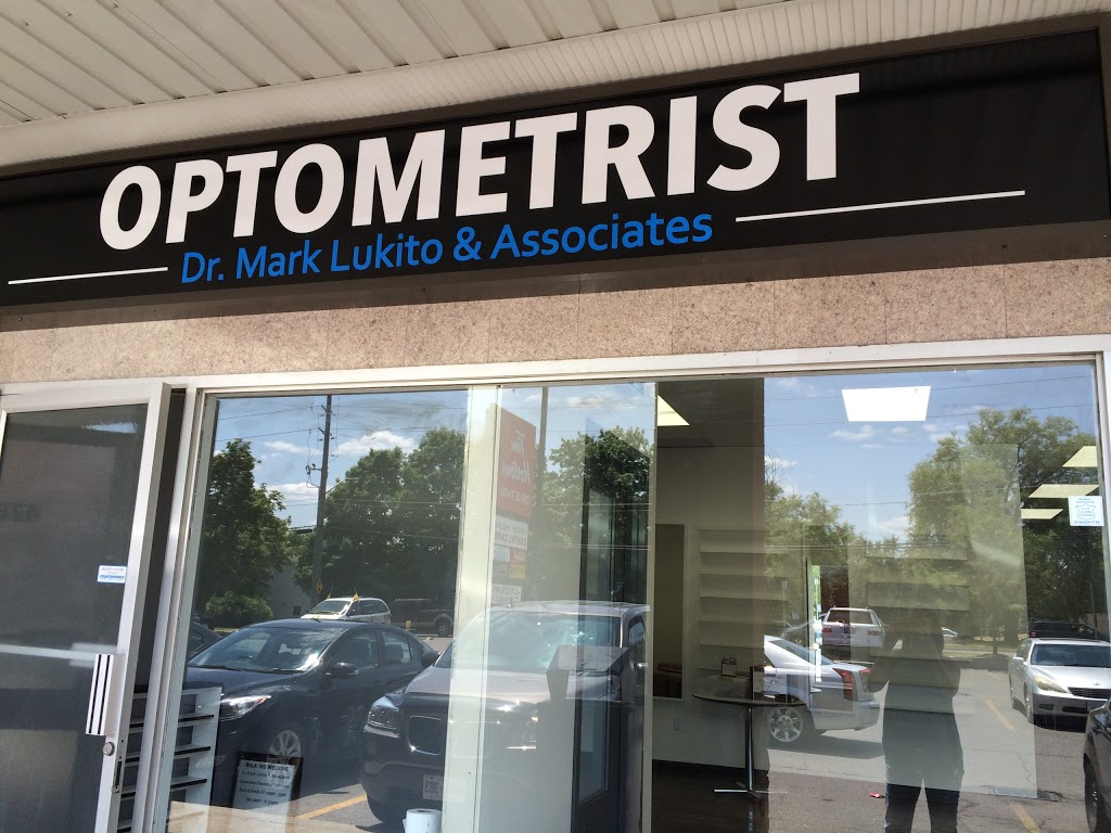 Dr. Mark Lukito & Associates Optometry | 480 Woodlawn Rd E, Guelph, ON N1E 5J8, Canada | Phone: (519) 826-5323