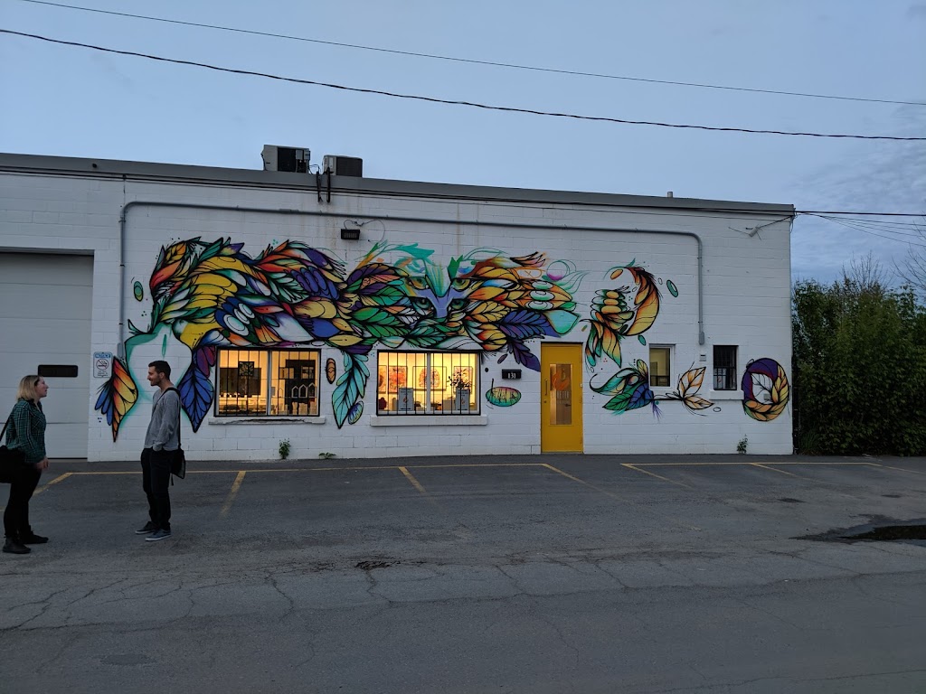 Loretta Studios and Gallery | 131 Loretta Ave N, Ottawa, ON K1Y 2J7, Canada | Phone: (613) 297-0888