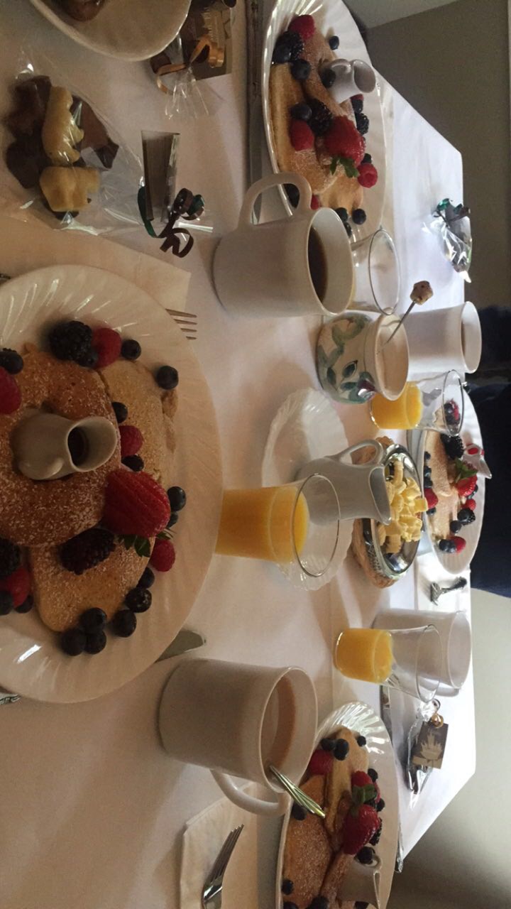 Off Our Rockies Bed and Breakfast | 175 McNeill, Canmore, AB T1W 2R9, Canada | Phone: (403) 678-4474
