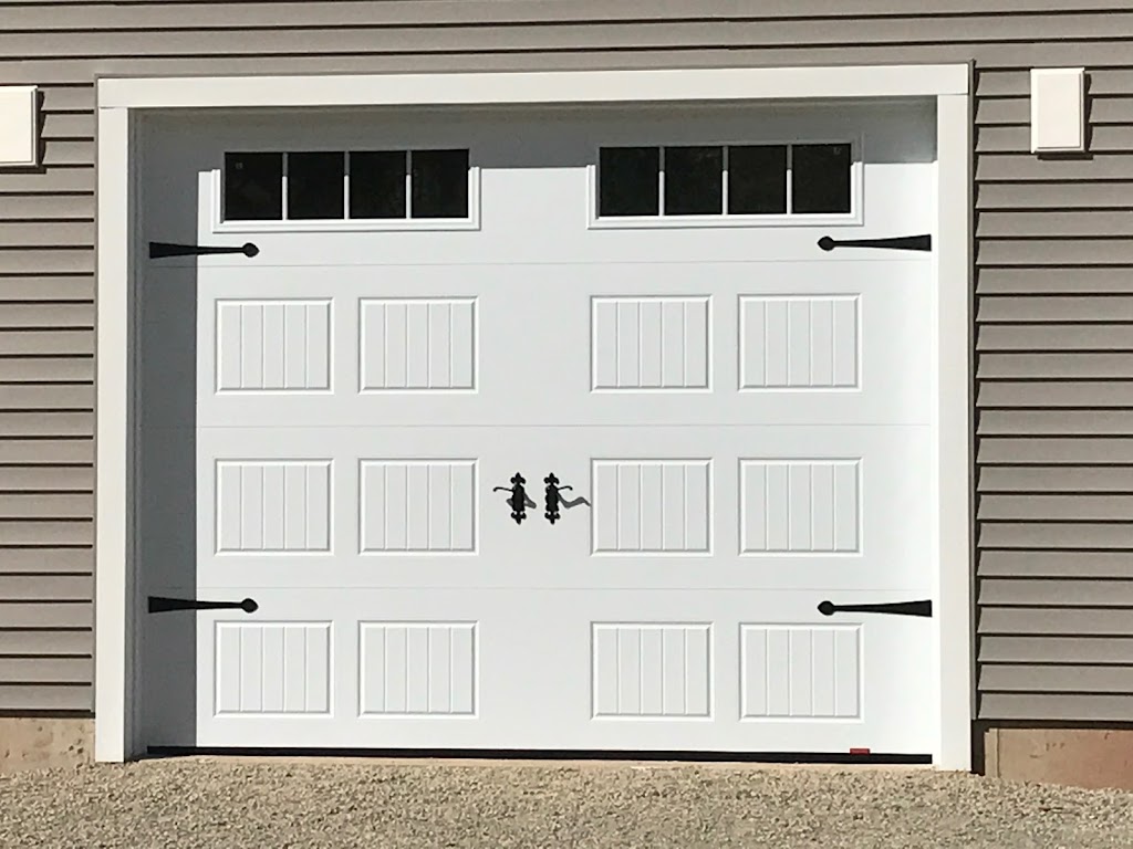 Bells Paragon Door | 1119 Willow St, Truro, NS B2N 3Y6, Canada | Phone: (902) 897-4100