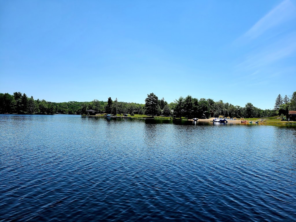 Waterfalls Lodge, Inc. | Box 8, 432 Waterfalls Rd, Spanish, ON P0P 2A0, Canada | Phone: (705) 844-2169