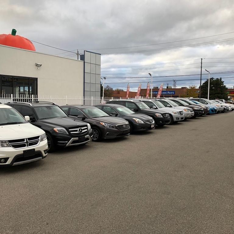 Monaco Motorcars Inc. | 5385 Steeles Ave W #3, North York, ON M9L 1R6, Canada | Phone: (416) 766-6226