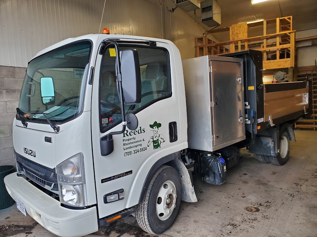 Reeds Property maintenance | 75 King St, Lindsay, ON K9V 1C4, Canada | Phone: (705) 324-5924