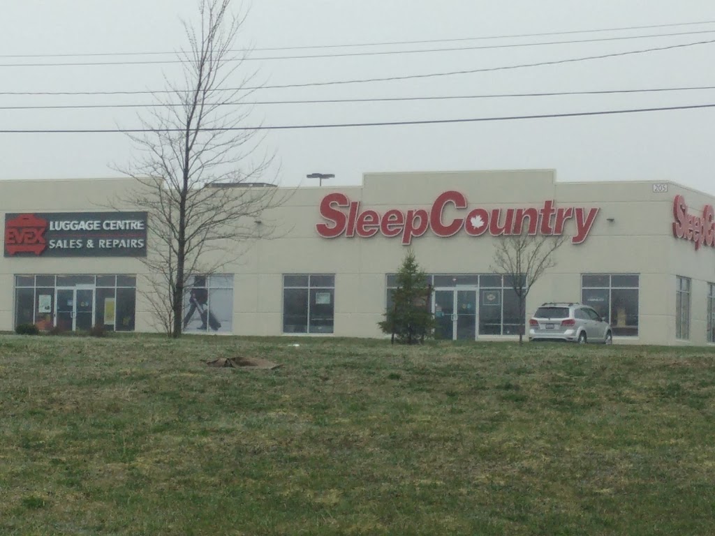 Sleep Country Canada | 205 Damascus Rd, Bedford, NS B4A 0C2, Canada | Phone: (902) 835-6282