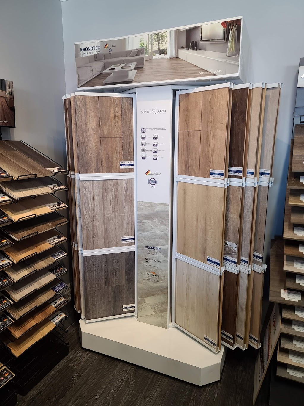 OZCAN FLOORING | 2575 Dundas St W unit 21, Mississauga, ON L5K 2M6, Canada | Phone: (905) 461-1991
