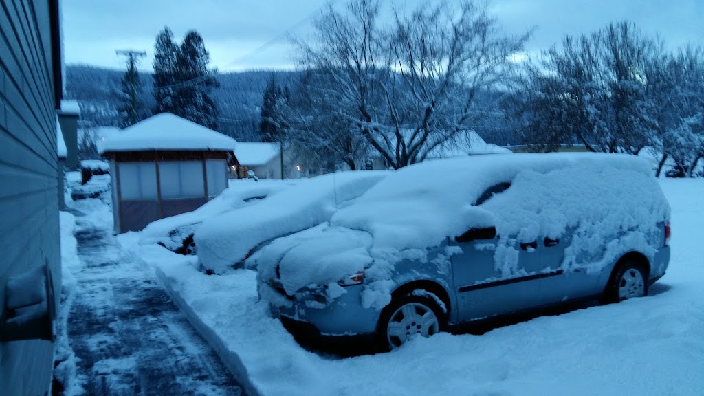 Lumby Lions Campsite | 2215 Shields Ave, Lumby, BC V0E 2G0, Canada | Phone: (250) 547-2005