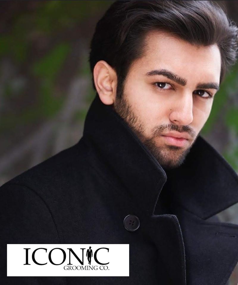 ICONIC MEN - BARBER SUPPLIES & ACADEMY | 10960 Goreway Dr UNIT A2, Brampton, ON L6P 4N4, Canada | Phone: (905) 487-5330