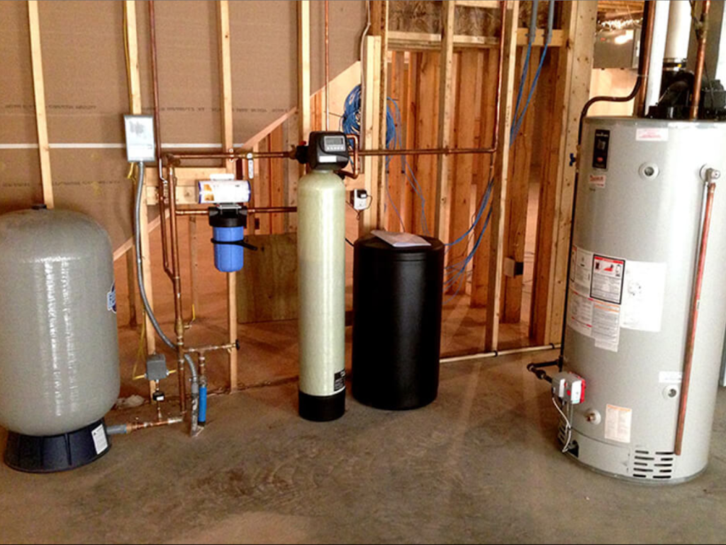 Sherwood Mechanical Services, Inc | 485 Sioux Rd, Sherwood Park, AB T8A 4H2, Canada | Phone: (780) 449-5322