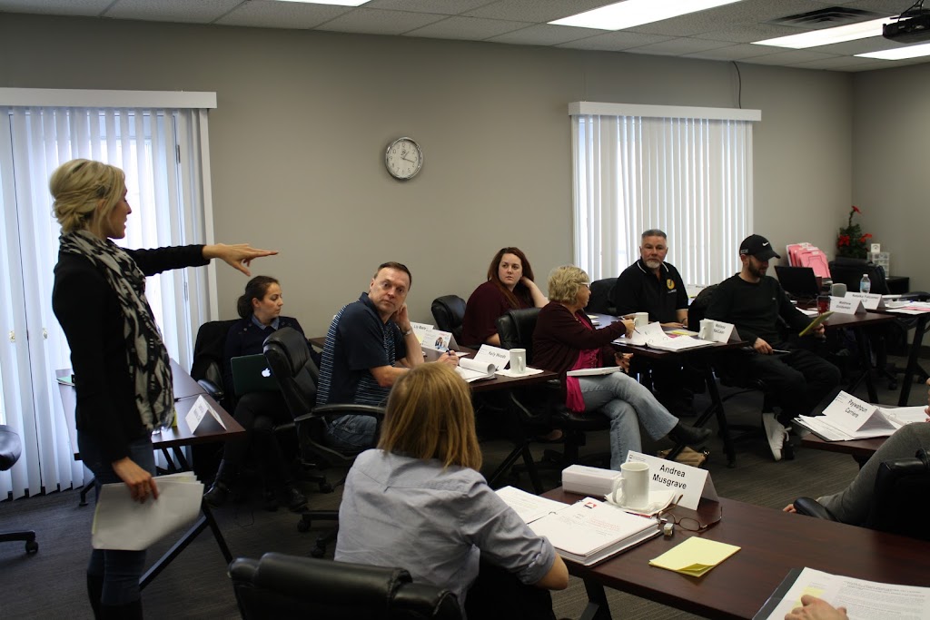 Real Estate Institute of Canada | 2680 Skymark Ave Suite 500, Mississauga, ON L4W 5L6, Canada | Phone: (416) 695-9000
