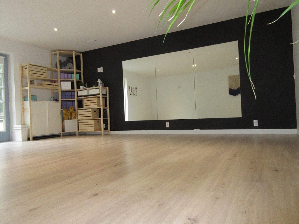 Gaby Lambert Yoga and Fitness | 957 E 24th Ave, Vancouver, BC V5V 1S7, Canada | Phone: (604) 812-3024
