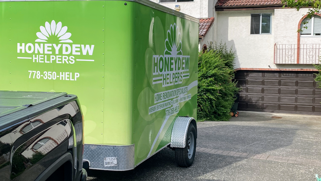 Honeydew Helpers | 2430 Lund Rd, Victoria, BC V9B 6V5, Canada | Phone: (778) 350-4357