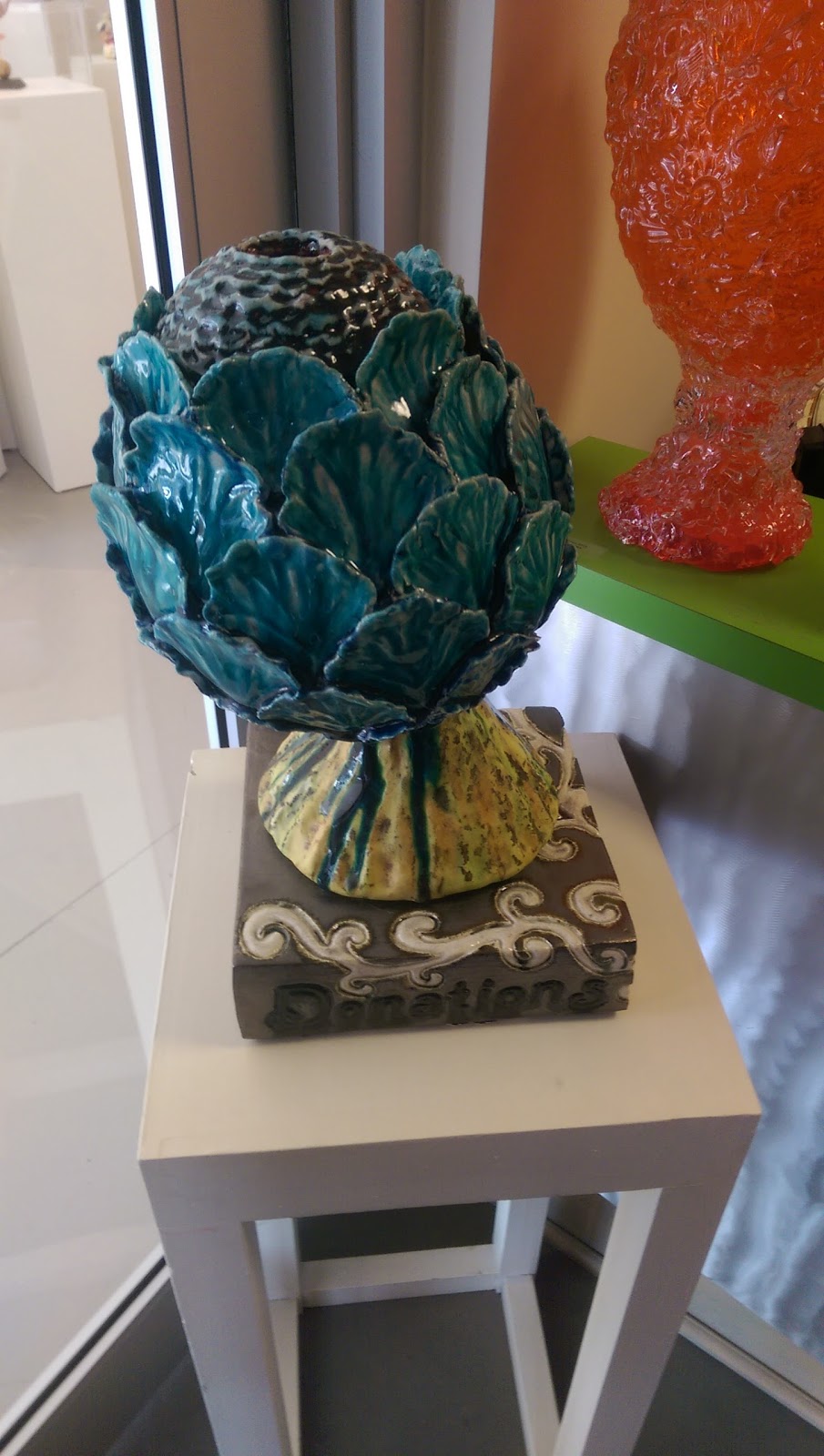 Centre for Craft Nova Scotia | 1061 Marginal Rd, Halifax, NS B3H 4P7, Canada | Phone: (902) 492-2522