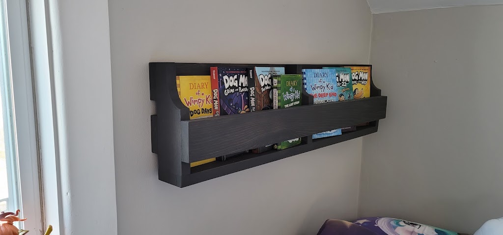 Sticks & Steel Woodworking | 123 St Vincent St, Barrie, ON L4M 3Y7, Canada | Phone: (705) 725-5925
