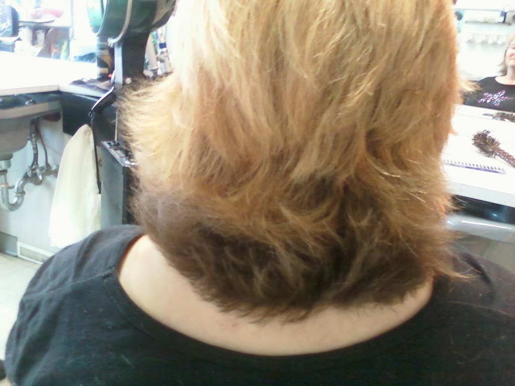 Shear Magic Town & Country Hair Salon | 69348 Main St, Richmond, MI 48062, USA | Phone: (586) 727-5895