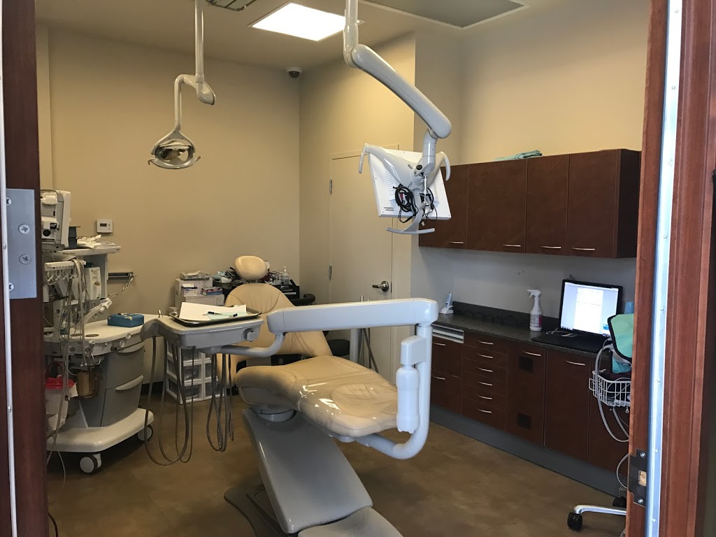 Aspen Trails Dental | 4005 Clover Bar Rd #90, Sherwood Park, AB T8H 0M4, Canada | Phone: (780) 449-5225