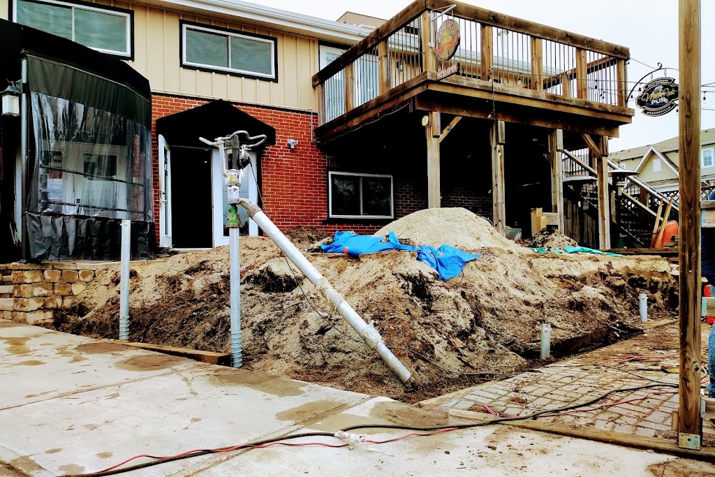 Ground Screw Installations & Supply | 22 Coles Crescent Unit 3, Orangeville, ON L9W 5W2, Canada | Phone: (519) 941-5888
