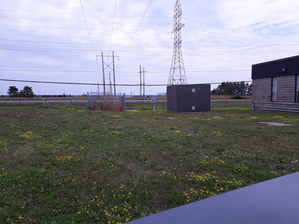 Alstom Transport Canada | 5095 Taylor Kidd Blvd, Bath, ON K0H 1G0, Canada | Phone: (613) 384-3100