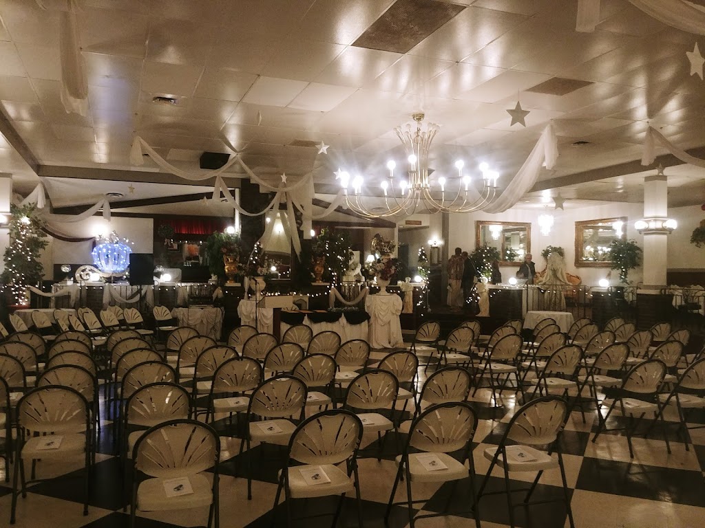 Zorbas Banquet Facility | 1474 Bath Rd, Kingston, ON K7M 4X6, Canada | Phone: (613) 545-1348