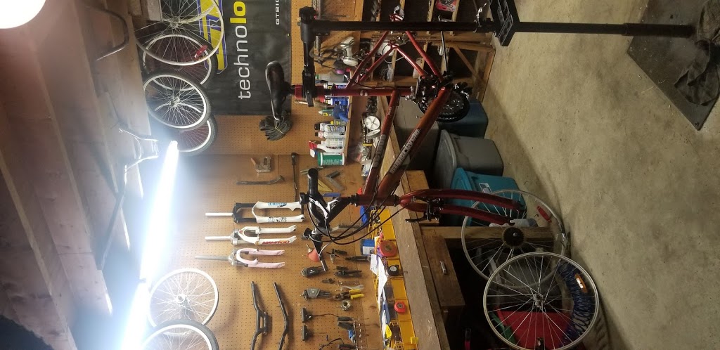 1866 Bikes | 24 Hobbs Dr, Bowmanville, ON L1C 3X4, Canada | Phone: (905) 449-9868