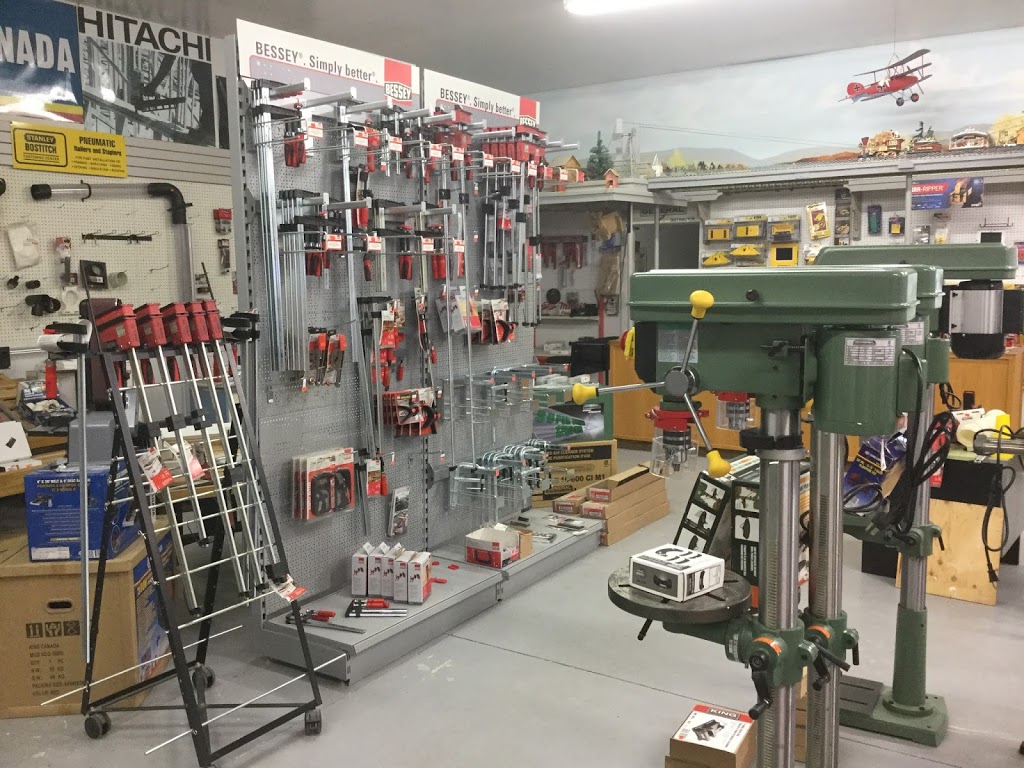 Brettwood Machinery Works Ltd. | 15138 ON-62, Madoc, ON K0K 2K0, Canada | Phone: (613) 473-4122