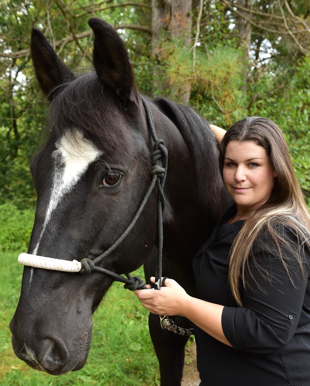 LaVoie du cheval | 90 2 Rang E, Trois-Pistoles, QC G0L 4K0, Canada | Phone: (450) 302-9729