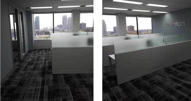 Banyan Work Health Solutions Inc. | 21 Four Seasons Pl #500, Etobicoke, ON M9B 0A5, Canada | Phone: (866) 226-9262