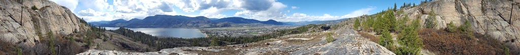 Dauphin Park | 197 Dauphin Ave, Penticton, BC V2A 3S3, Canada | Phone: (250) 492-7653