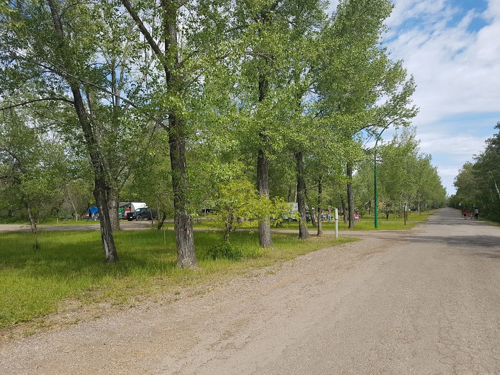 Pike Lake Campground | OMalley Rd, Saskatoon, SK S7N 3R3, Canada | Phone: (306) 933-6966