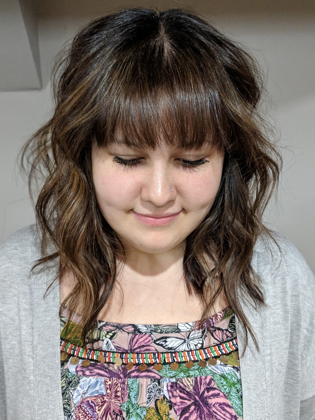 Taylor McPhaden Hair | 136 Locke St S, Hamilton, ON L8P 4A7, Canada | Phone: (905) 906-1733