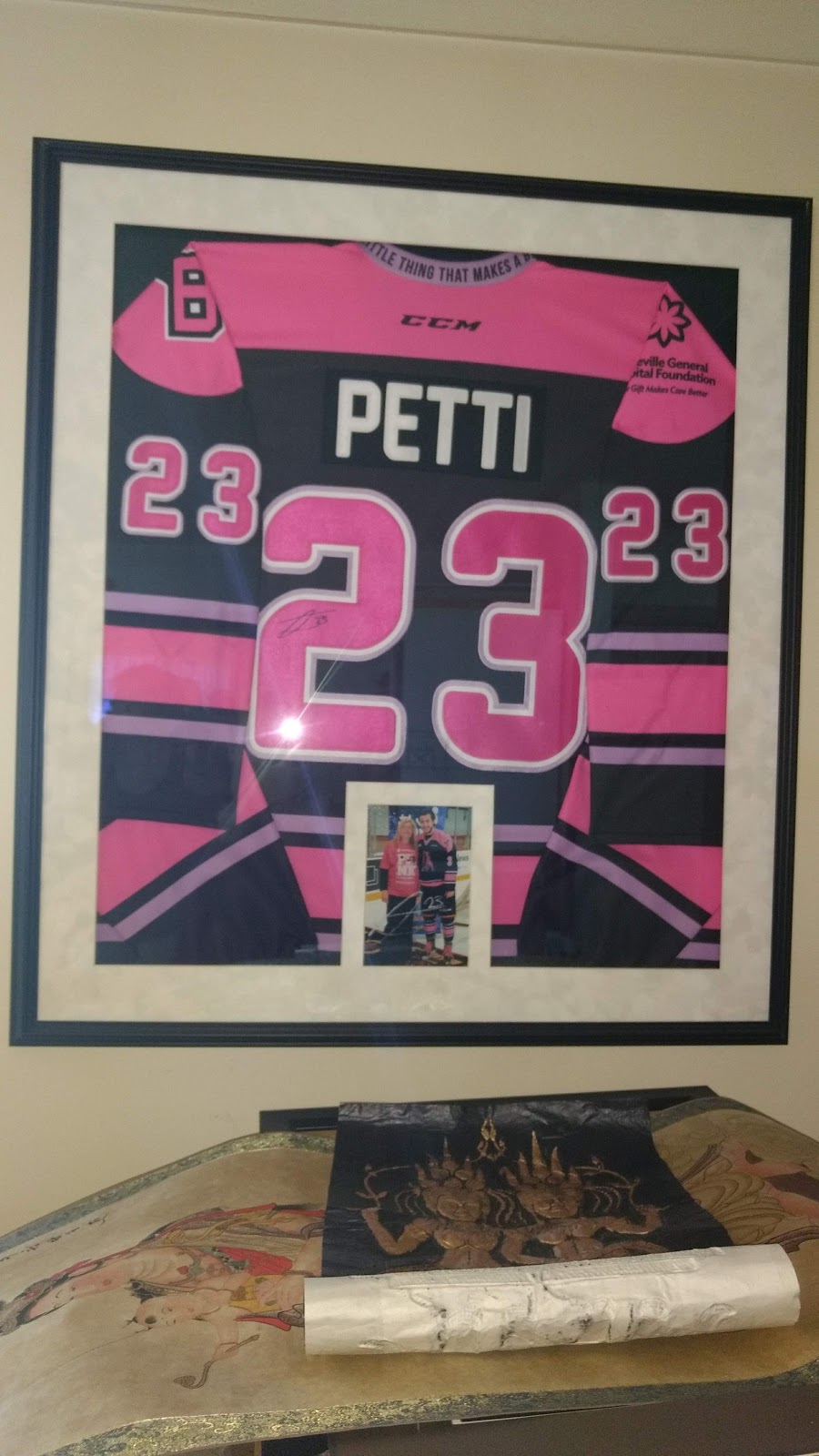 About Framing | 25 Cloverleaf Dr, Belleville, ON K8N 4Z5, Canada | Phone: (613) 969-1221