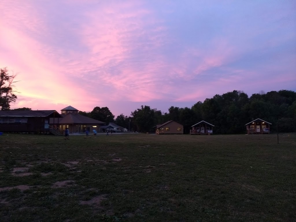 Camp Moshava Ennismore | 1485 Murphy Rd, Ennismore, ON K0L 1T0, Canada | Phone: (705) 292-8143