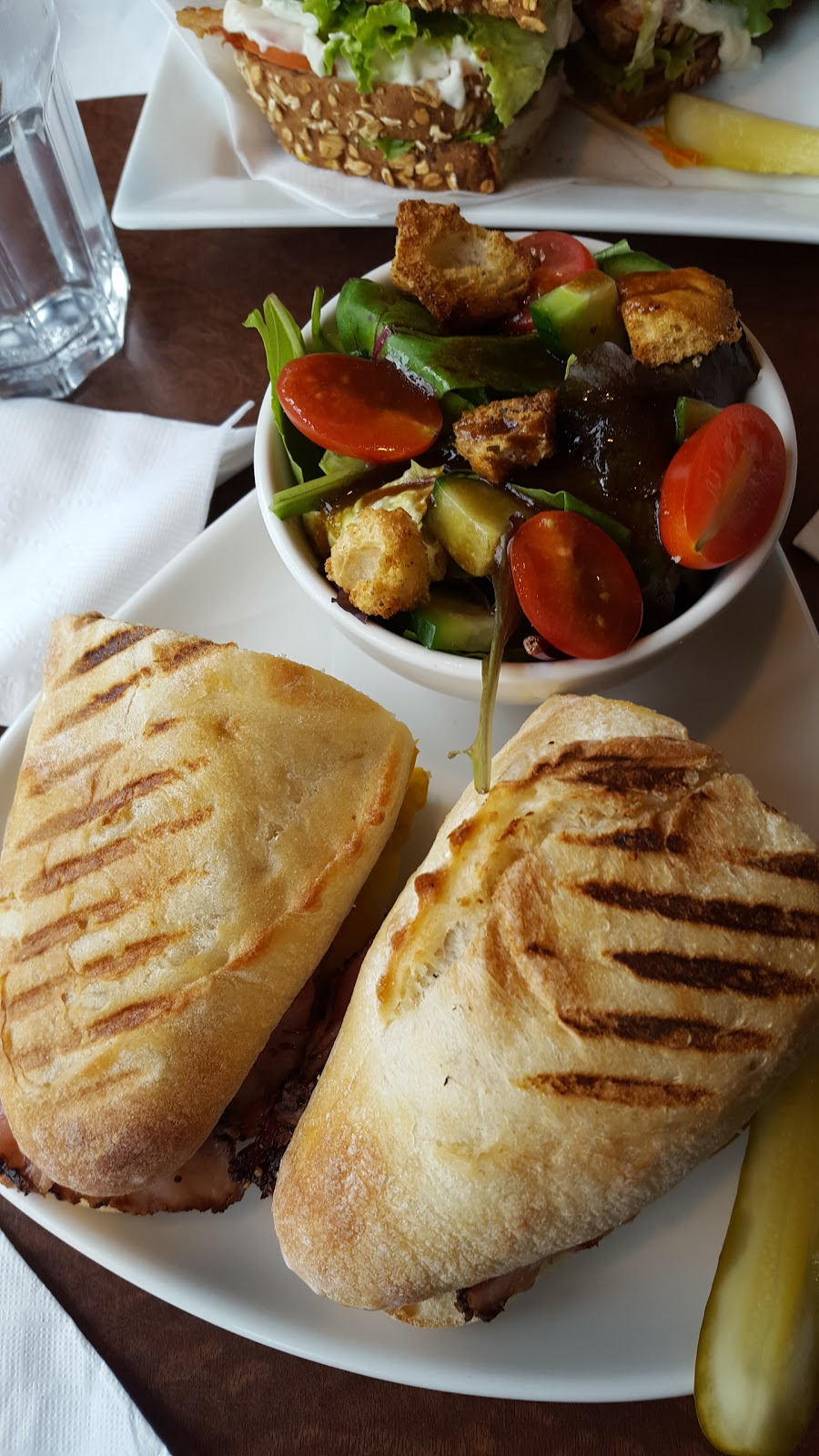 Coffee Culture Cafe & Eatery | 7268 ON-26, Stayner, ON L0M 1S0, Canada | Phone: (705) 428-2233