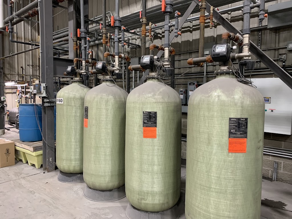 Clearview Water Solutions | 12 Lions Ct, Angus, ON L0M 1B5, Canada | Phone: (705) 424-0430