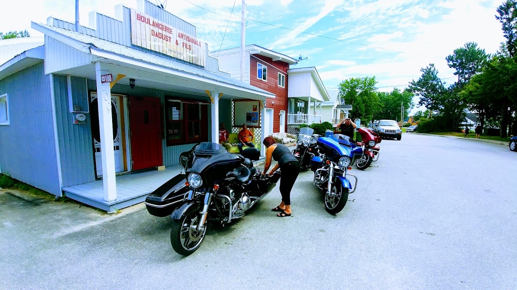 Marché Bonichoix de la Lièvre inc. | 100 Rue Principale, Notre-Dame-du-Laus, QC J0X 2M0, Canada | Phone: (819) 767-2244