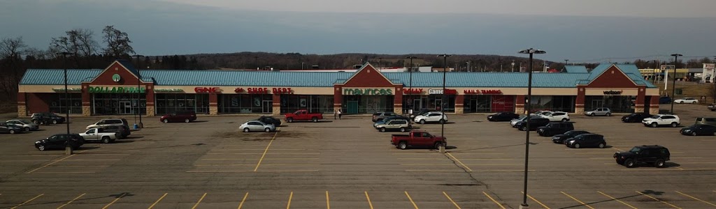 GameStop | 231 S Cascade Dr, Springville, NY 14141, USA | Phone: (716) 592-4801
