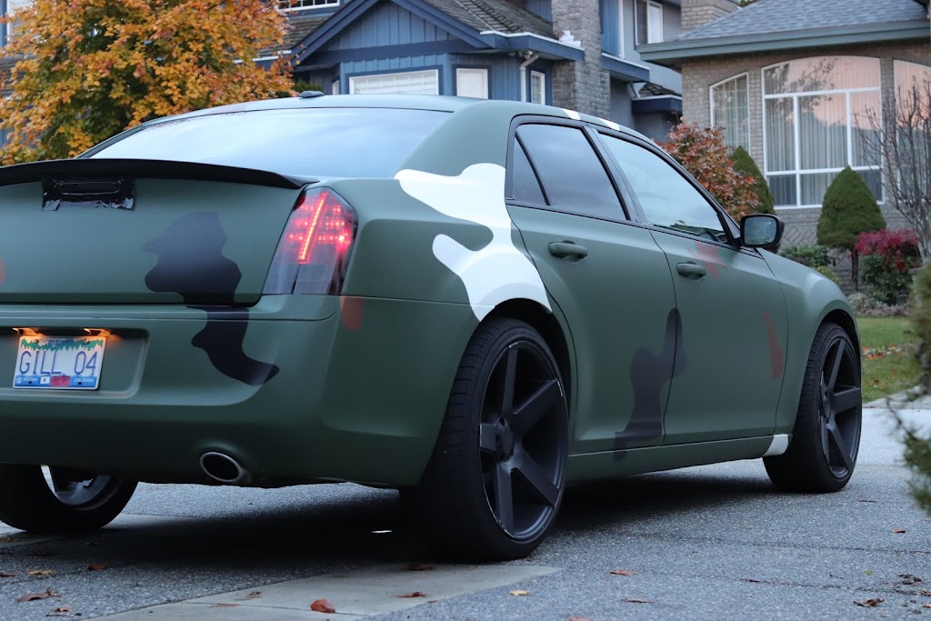 HOTSPOT CUSTOMS | 12194 86 Ave, Surrey, BC V3W 3J7, Canada | Phone: (604) 629-6769