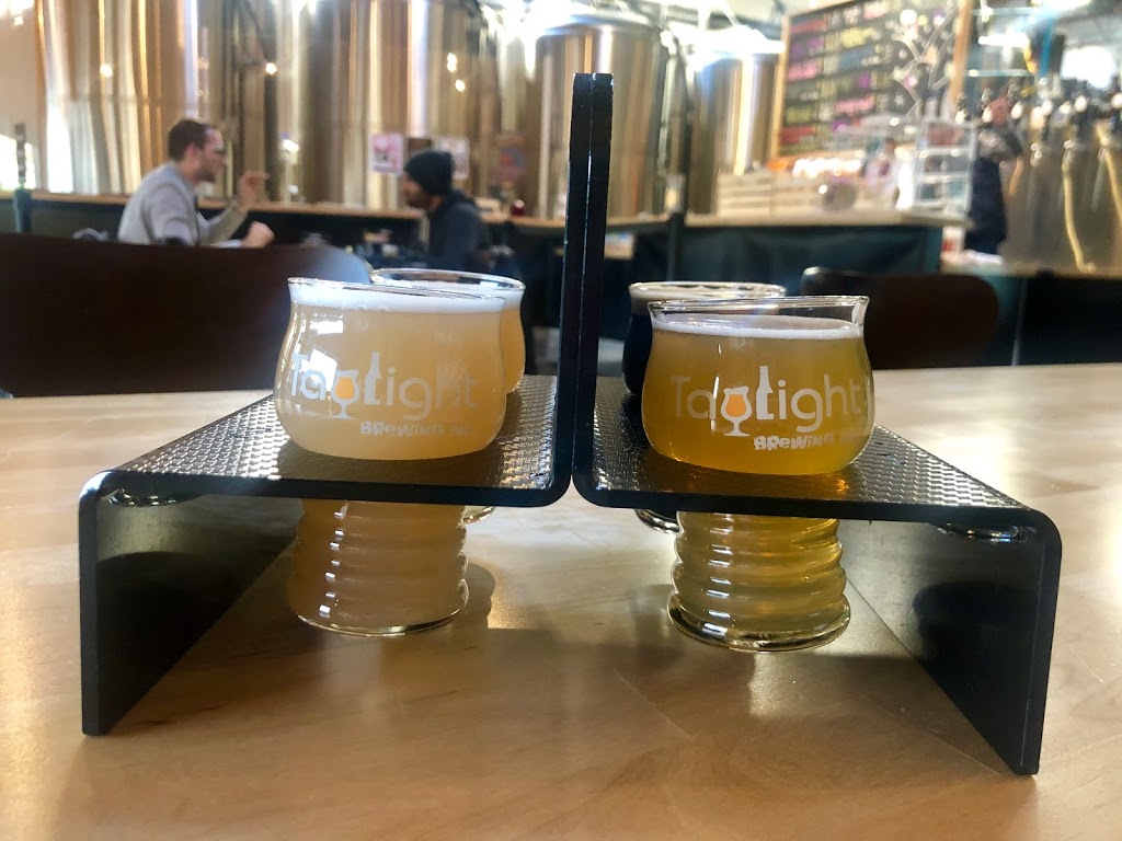 Taylight Brewing Inc. | 1485 Coast Meridian Rd #402, Port Coquitlam, BC V3C 5P1, Canada | Phone: (604) 474-4253