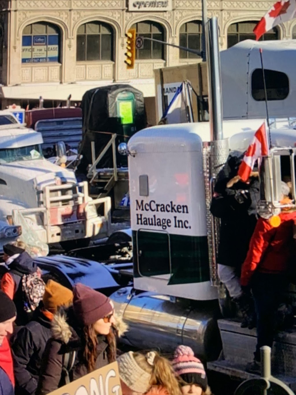 McCracken Auto & Truck Repairs Signature Tire | 30 Veronica St, Cobourg, ON K9A 4K8, Canada | Phone: (905) 372-4800