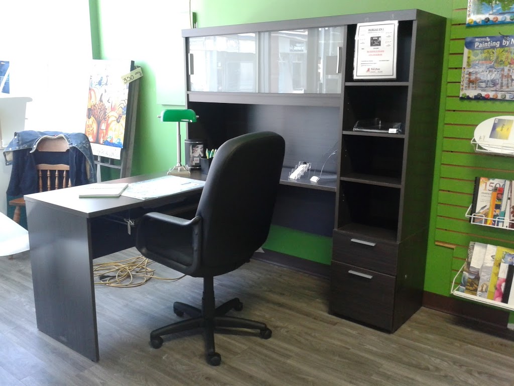 Librairie Rose Marie | 487 Avenue de Buckingham, Gatineau, QC J8L 2G8, Canada | Phone: (819) 986-9685