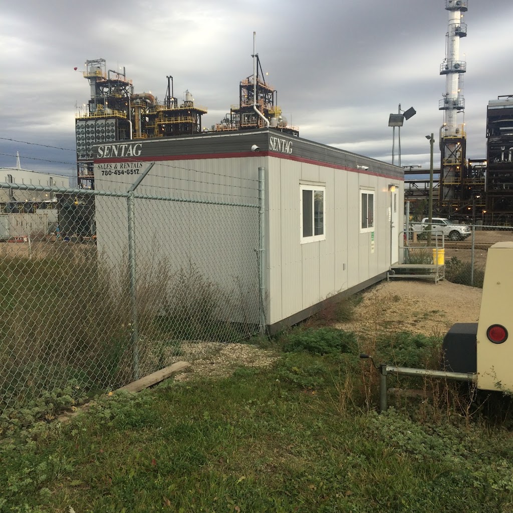 Sentag Modular Manufacturing | 9825 283 street, Acheson, AB T7X 6J5, Canada | Phone: (780) 454-6517