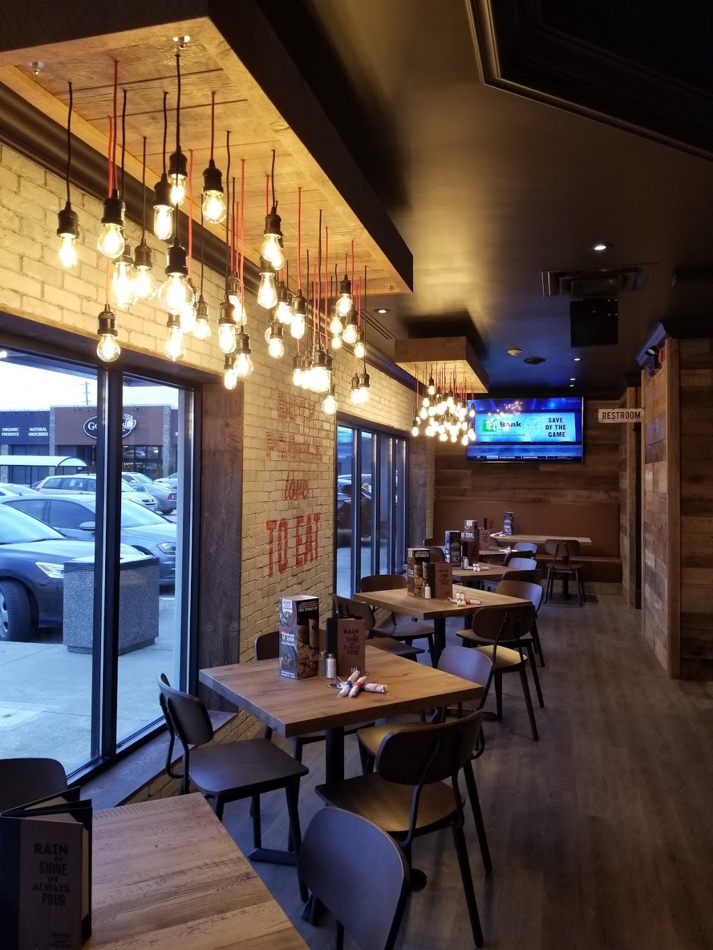 Kelseys Original Roadhouse | 525 Hespeler Rd, Cambridge, ON N1R 6J2, Canada | Phone: (226) 646-4444
